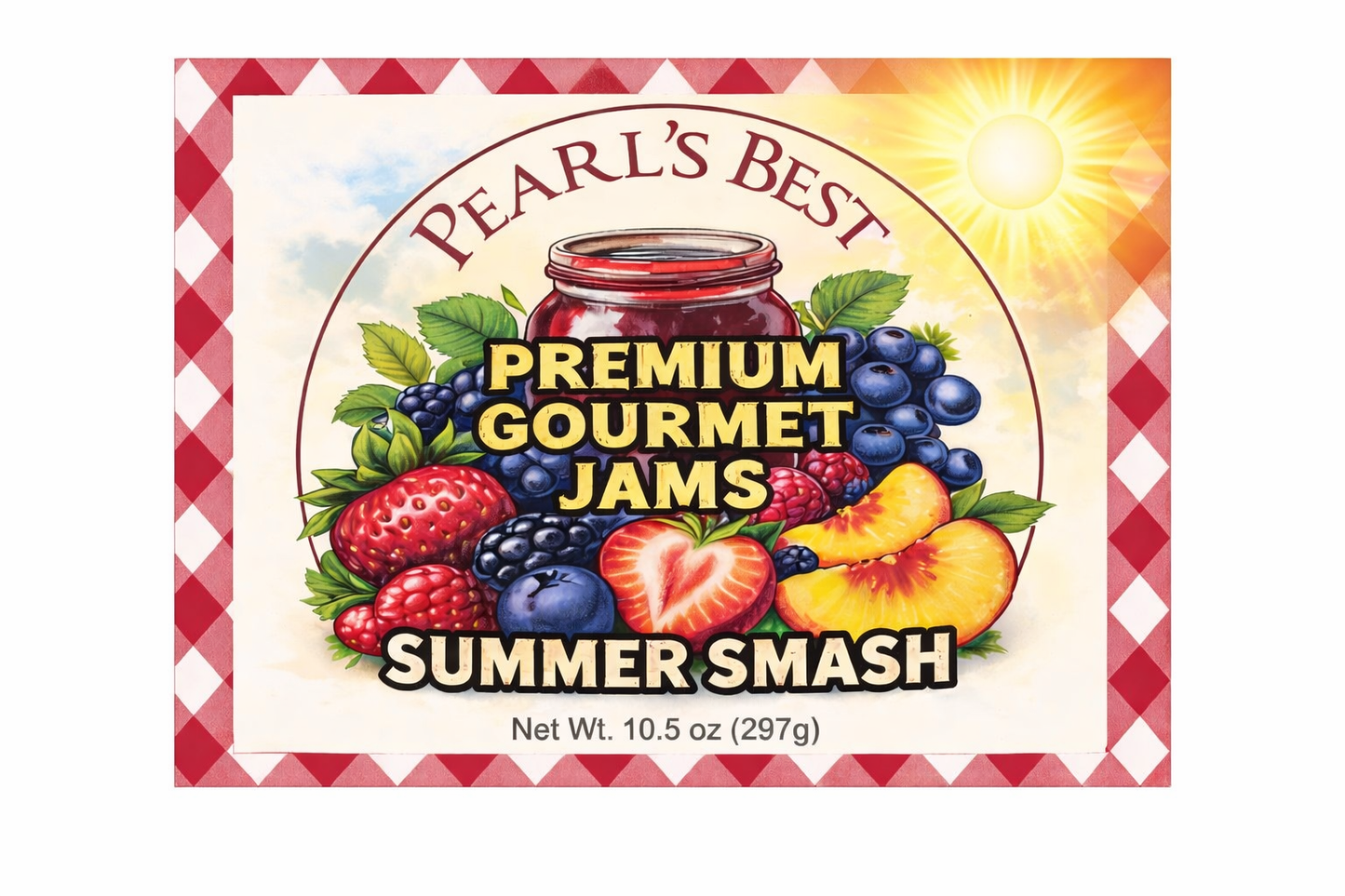 JAM- “Summer Smash”