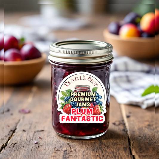 ❤️New Plum Fantastic