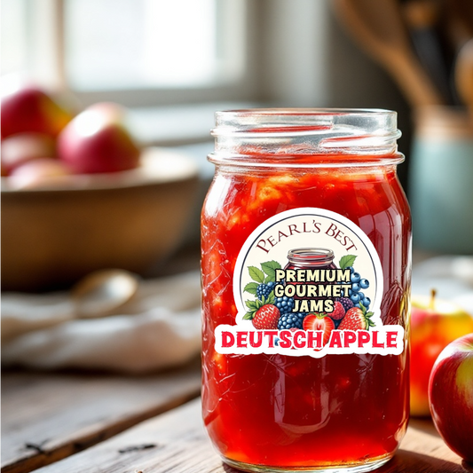 ❤️New Deutsch Apple