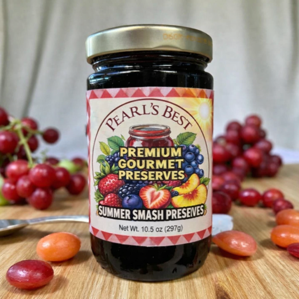 JAM- “Summer Smash”