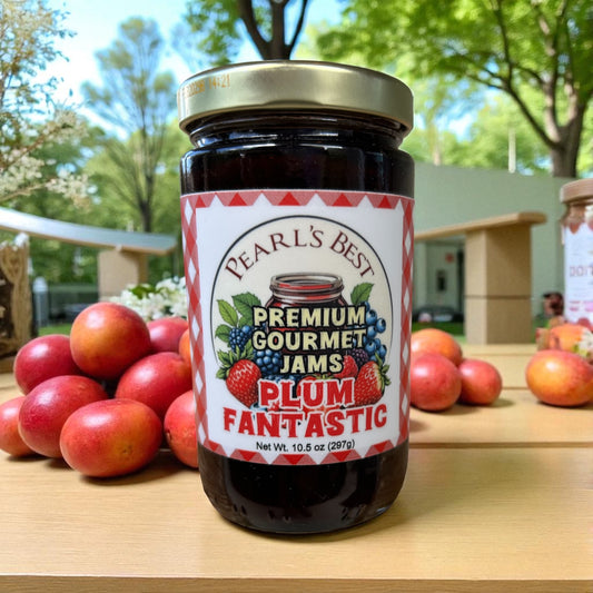 ❤️New Plum Fantastic